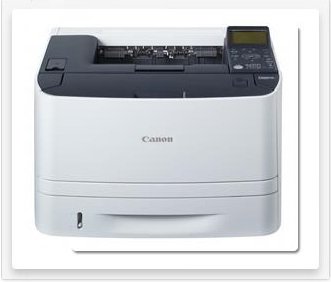 CANON LBP-6680x